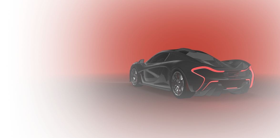 GT Performance Car